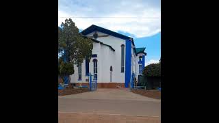 Stjohns Apostolic Faith Mission church ⛪️ 🙏 🙌 Woolies MabopaneFEB2024 KokoSelina [upl. by Marijn]