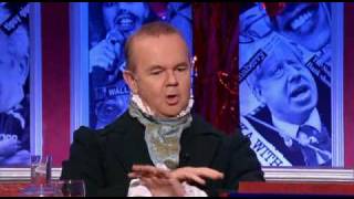 HIGNFY S36E10 Christmas Special 2008 Part 3 [upl. by Nido]