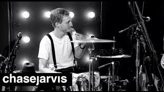 The Lumineers  Chase Jarvis LIVE  ChaseJarvis [upl. by Aneeres]