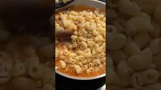 What’s your goto macaroni recipe [upl. by Ohce]