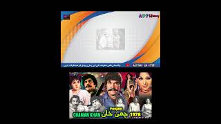 Chaman Khan 1978 Punjabi Pakistani Movies SultanRahi shorts trending viralshorts foryou [upl. by Julian]