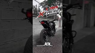 Xtreme Fully Modified🤩 xtreme viralvideo shorts hero rox tranding [upl. by Prichard373]