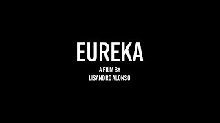 Eureka  Trailer 2024 [upl. by Sydelle]