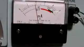 Vlflf loop antenna Pickup loop optimization [upl. by Mcwilliams242]