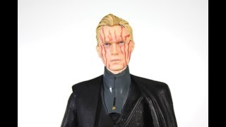 Star Wars DRYDEN VOS Black Series figure review [upl. by Lessirg]