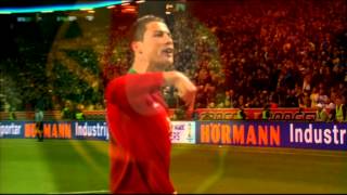 PROMO Portugal No Mundial 2014 [upl. by Charisse]