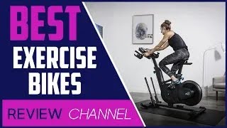 ✅ Exercise Bike For Weight Loss 2024 [upl. by Leesen]