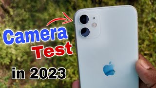 iPhone 11 Camera Test 🔥 in 2023  JABIR UNbox [upl. by Nylekcaj]