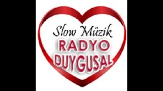 Radyo Duygusal Canlı Yayın Arabesk Slow Müziğin Kalbi Burada Atıyor [upl. by Nwahsan]