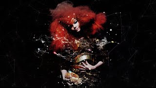 Björk – Cosmogony Lyrics [upl. by Lichtenfeld]