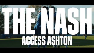 Access Ashton  Chester FC [upl. by Eimia463]