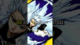 Toshiro pode superar Yamamoto bleach [upl. by Riem182]