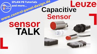 Capacitive Sensor Working Principle Application Distance Design [upl. by Roanne337]