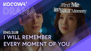 Mun Ka Young’s Painful Breakup 😭💔  Find Me In Your Memory EP30  KOCOWA [upl. by Ardnos]