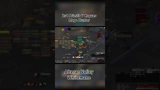 StoneHearth Bunker worldofwarcraft​ classicera​ classicwow​ wowclassic​ wpvp​ pvp​ Priest [upl. by Araiek]