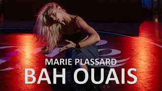 Marie Plassard  Bah ouais  Choreography by Nastya Mihaleva [upl. by Atteynot]