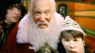 The Santa Clause 2 Official Trailer [upl. by Saxen680]