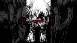 Ken Kaneki vs Arima Kishou [upl. by Liatnahs]