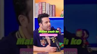 Krishnas join The Kapil Sharma show ♥️♥️shorts kapilsharmashow podcast [upl. by Naired149]