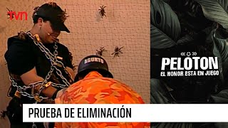 Prueba de eliminación Rescatando al soldado Álvarez  Pelotón 2 [upl. by Schott]