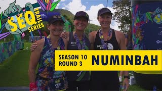 SEQ Trail Running Series – Season 10 Round 3 Numbinbah [upl. by Pillihpnhoj]