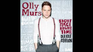 Olly Murs  Army Of Two [upl. by Gilburt]