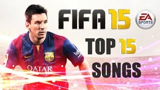 FIFA 15 Career Mode  All amp Best Free Agents to Buy [upl. by Avaria]