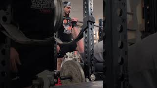 280lb pench press PR [upl. by Arait]