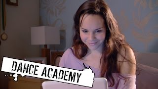 Dance Academy S1 E3 Behind Barres [upl. by Onin837]