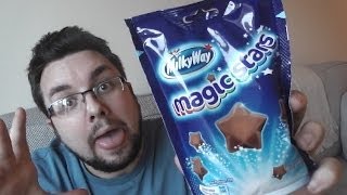 Milky Way Magic Stars Review [upl. by Lavona]