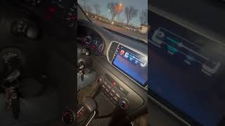 Kia sportage 2018 radio installation automobile [upl. by Lein]