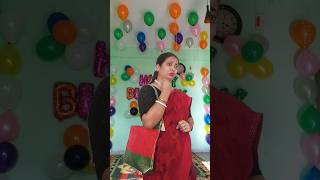 School teacher er birthday shorts shortsfeed trending comedy funny  viral [upl. by Adiazteb378]