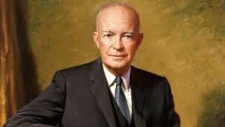 Unveiling Eisenhower The Untold Story of a Leader Who Changed History [upl. by Breen152]