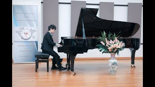 Teaser  The 5th WPTA Singapore International Piano Competition [upl. by Nena336]