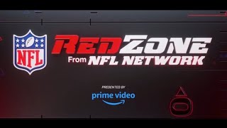 NFL RedZone Theme 2023 [upl. by Arelc237]