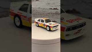 Matchbox 93 bmw m3 matchboxcars bmw [upl. by Mirak]