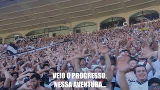 TORCIDA DO VASCO  SAMBA DA UNIDOS DA TIJUCA LETRA [upl. by Sorensen972]