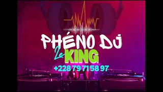 KHAID OROBO REMIX BEAT DJ YK MULE FULL OF JOY BIT DJ PHENO LE KING [upl. by Gilburt]