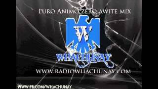 Whachunay Inkieto Mix 2 [upl. by Arleta]