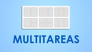 Multitareas en Windows 11 [upl. by Renae296]