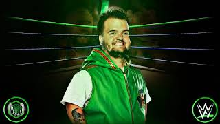 2018 WWE Hornswoggle Theme Song quotHes Ma Daquot ᴴᴰ OFFICIAL THEME [upl. by Pittman]