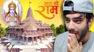 FUN FACTS ABOUT RAM MANDIR AYODHYA [upl. by Levana]