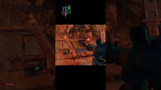 Far Cry 6 RPG7 Vs Tank [upl. by Unhsiv]