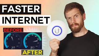 How to Optimize a Unifi WiFi Network [upl. by Onitsuaf820]