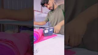 Fabric Cutting Numbering 🔥😎 shorts youtubeshorts remix slowedreverbbyrv song bassboosted [upl. by Altheta105]