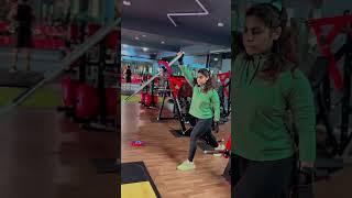 Barbell leg workout4variationsNomachine [upl. by Nerissa]