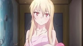 Free twixtor Mashiro Shiina Sakurasou no Pet na Kanojo request [upl. by Dettmer]