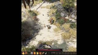 mess  Miss Darkness plays Divinity 2 p11 divinityoriginalsin2 gameplay gaming gamingfunny [upl. by Cargian]