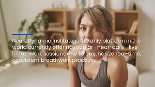 Best Breathwork Facilitator Training Program Offers Real Guidance amp Mentorship [upl. by Lennox883]