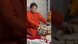 Tabla Master Ustad Jaswinder Singh [upl. by Nillor]